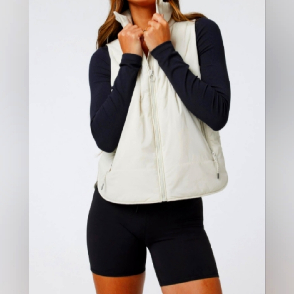 Vuori Canyon Insulated Vest - Women's